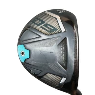 Wilson Staff D9 palo de fairway 5/18 para mujeres disponible