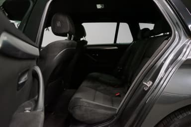 BMW 530d xDrive Touring Steptronic 2016 con 258 hp