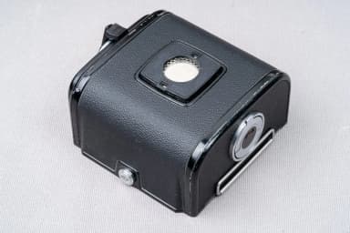 Hasselblad A12 6x6 Film Magazin Rückteil für Mittelformatkameras