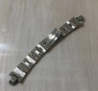 Enlace original para correa de reloj Seiko en Suecia