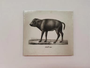 Shilf - Me, versiegelte CD zu verkaufen