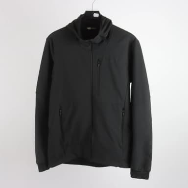 Norrøna Jacke Größe M bei Auktion in Schweden