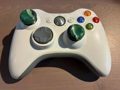 Kabelloser Xbox 360 Controller zu verkaufen
