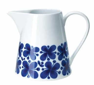 Jarra Rörstrand Mon Amie 1,2 L diseñada por Marianne Westman