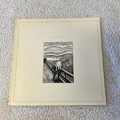 Morgen - Morgen vinyl LP available