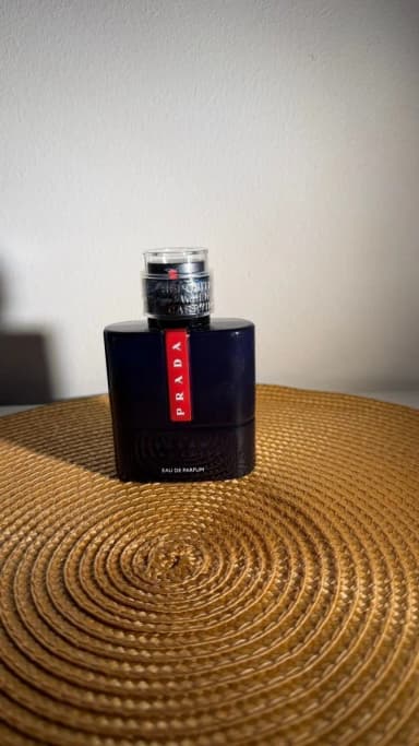 Prada Ocean Eau de Parfum available at auction