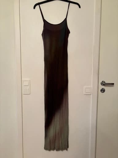 Vestido multicolor Paloma Wool talla S