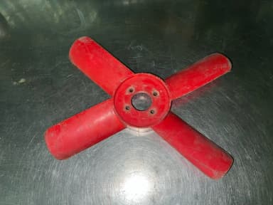 BMW 1502-2002 fan blade available