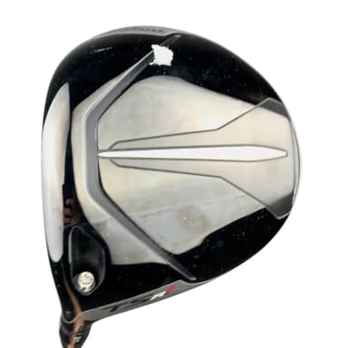Driver Titleist TSR1 zurdo con loft 10° y flexión regular