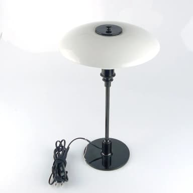 PH 3/2 Tischlampe, ca. 48 cm hoch