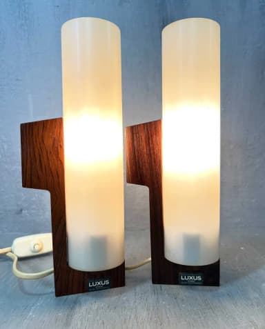 lámparas de pared de lujo de osten & uno kristiansson