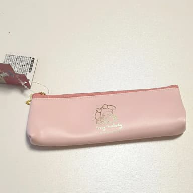 Sanrio My Melody Federmäppchen in Schweden erhältlich