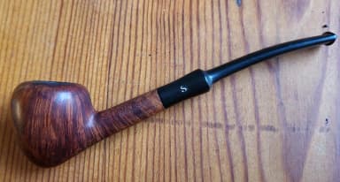 Pipa (dam) Stanwell 6459 disponible en Suecia