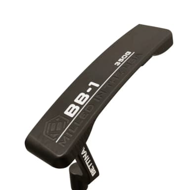 Putter Bettinardi BB-1 zurdo de 36 pulgadas