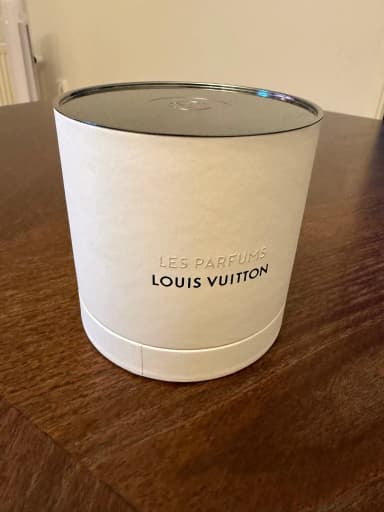LV Herrenduftset mit 10ml Flaschen