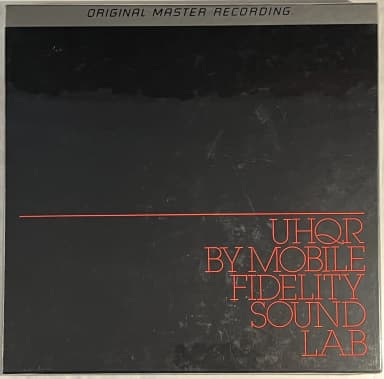 Pink Floyd The Dark Side of the Moon caja LP sellada 1981