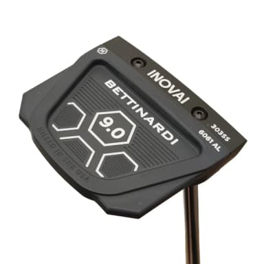 Putter Bettinardi INOVAI 9.0 contrapesado 38 pulgadas