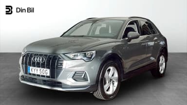 Audi Q3 35 TFSI 150 hp Proline advanced S-tronic en venta