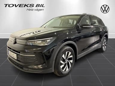 Volkswagen Tiguan LIFE 1.5 ETSI 150 PS DSG zu verkaufen