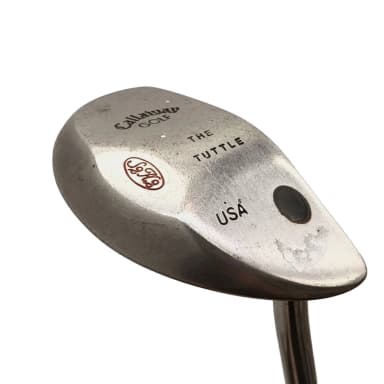 Putter Callaway The Tuttle de 36 pulgadas disponible en Suecia