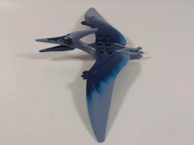 Pteranodon dinosaur figure 20cm from Jurassic World Lego