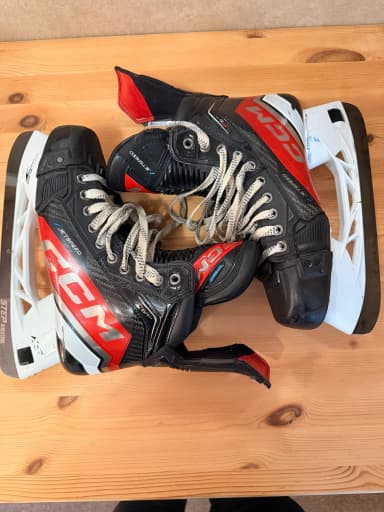 Patines CCM Jetspeed FT6 Pro disponibles en Suecia