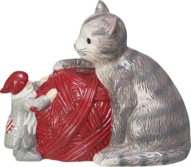 Juguete para gato raggsocks de Cult Design por Marita Lord