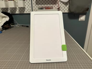 Lámpara de fototerapia Beurer TL 30 en venta