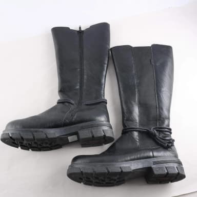 Botas forradas Rieker talla 39