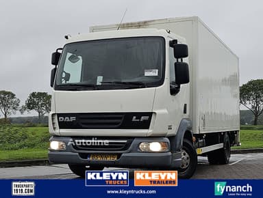 DAF LF 45.160 Kastenwagen Baujahr 2006 mit 219646 km