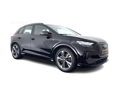 Audi Q4 e-tron 2022 mit 195.542 km in Teuge
