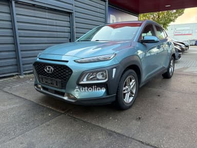 Hyundai Kona 2018, 192000 km, Ermelo