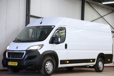 Peugeot Boxer 2.2 BlueHDi 140 L4H2 furgoneta pesada de 2022