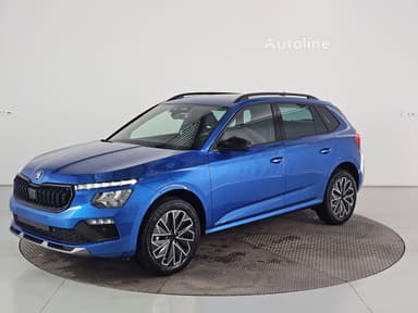 Škoda Kamiq Classic 1.0TSI Baujahr 2026 mit geringer Laufleistung