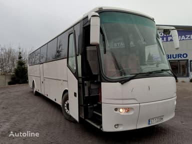 Bova Futura FHD Reisebus Baujahr 2011 mit 932000 km