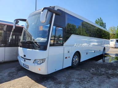Temsa Reisebus in Tychy, Polen zu verkaufen