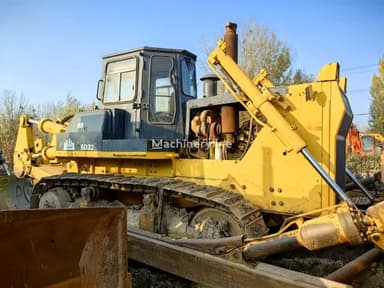 Shantui SD32 Bulldozer Baujahr 2014 in Baoding, China