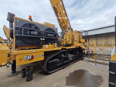 Caterpillar MD6200 -porauskone vuodelta 2023 Irlannissa