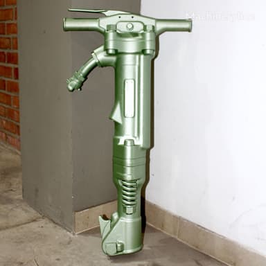 Furukawa 90-Pfund pneumatischer Abbruch-Hammer