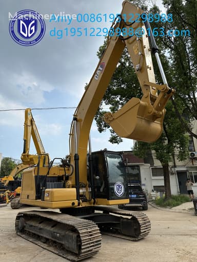 Caterpillar CAT320GC 320GC 320 320D 320C 320B 320E 323GC 323D 325D 329D 330D