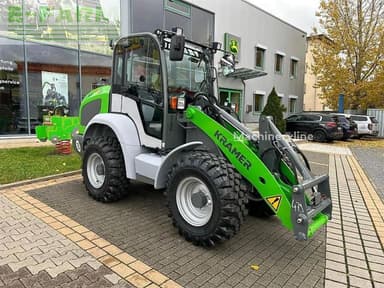Cargadora de ruedas Kramer KL19.5 / 5055 del 2023 en venta