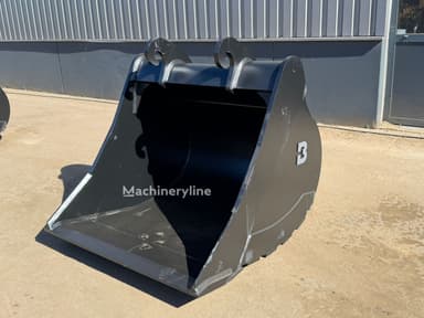 BIG Worktools Excavation bucket / EBHD-4-85-1400 / CW40 excavator bucket