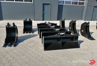 Cazo excavadora JCB 3 CX y 4 CX en venta