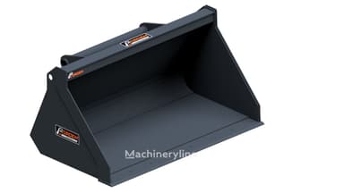 Cuchara para cargadora frontal Ordem Makina Manitou en Ankara