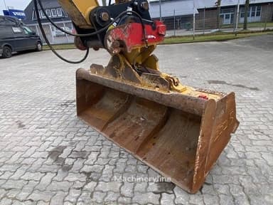 (99002225) 2.15 m GLV / ditch cleaning bucket CW grading bucket