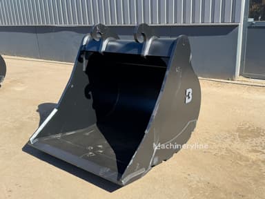 BIG Worktools Excavation bucket / EBHD-4-85-1400 / CW40 grading bucket