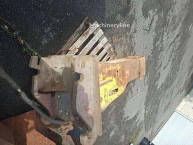 Hanwoo hydraulic breaker