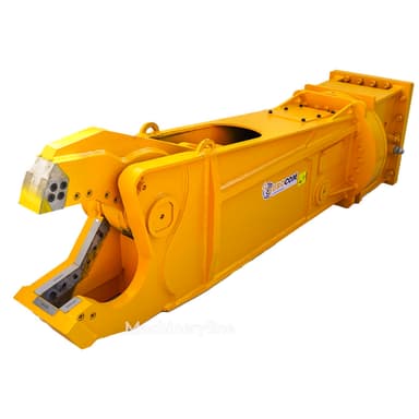 Eagle Hydraulikscheren 8-40t Modelle 100 bis 400 für Abbrucharbeiten