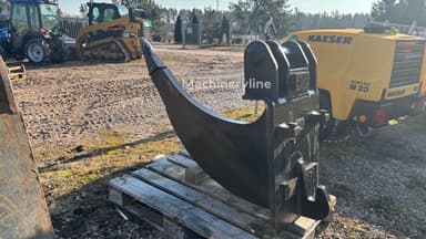 NTP10 / B20 / S1 ripper