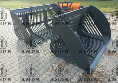 Cazo screening AMPS con tamiz en venta en Pułtusk
